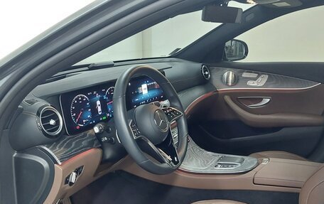 Mercedes-Benz E-Класс, 2022 год, 4 461 000 рублей, 4 фотография