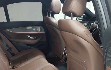 Mercedes-Benz E-Класс, 2022 год, 4 461 000 рублей, 7 фотография
