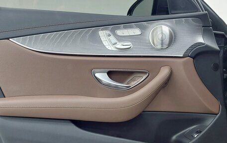 Mercedes-Benz E-Класс, 2022 год, 4 461 000 рублей, 5 фотография