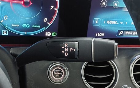 Mercedes-Benz E-Класс, 2022 год, 4 461 000 рублей, 8 фотография