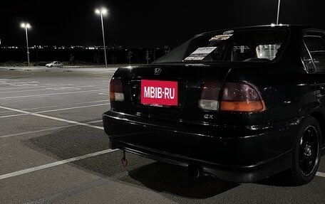 Honda Civic VII, 1998 год, 340 000 рублей, 10 фотография