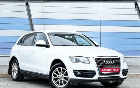 Audi Q5, 2010 год, 1 250 000 рублей, 3 фотография