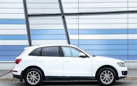Audi Q5, 2010 год, 1 250 000 рублей, 4 фотография