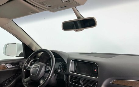 Audi Q5, 2010 год, 1 250 000 рублей, 13 фотография
