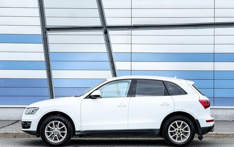 Audi Q5, 2010 год, 1 250 000 рублей, 8 фотография