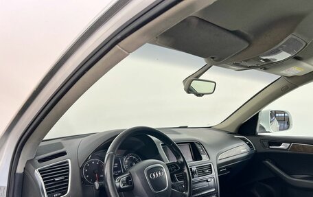 Audi Q5, 2010 год, 1 250 000 рублей, 12 фотография
