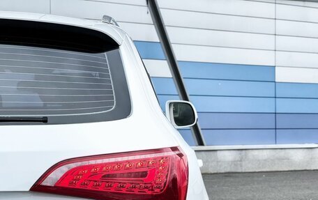 Audi Q5, 2010 год, 1 250 000 рублей, 10 фотография