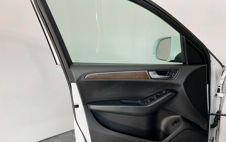 Audi Q5, 2010 год, 1 250 000 рублей, 11 фотография