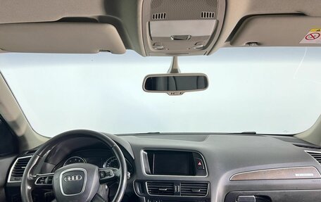 Audi Q5, 2010 год, 1 250 000 рублей, 14 фотография