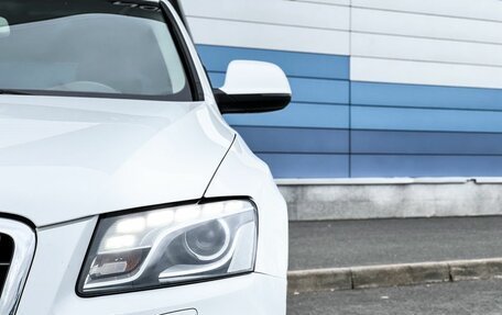 Audi Q5, 2010 год, 1 250 000 рублей, 9 фотография