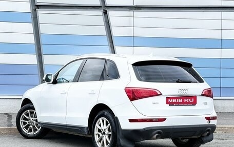 Audi Q5, 2010 год, 1 250 000 рублей, 7 фотография