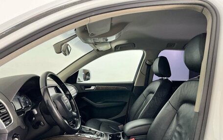 Audi Q5, 2010 год, 1 250 000 рублей, 15 фотография