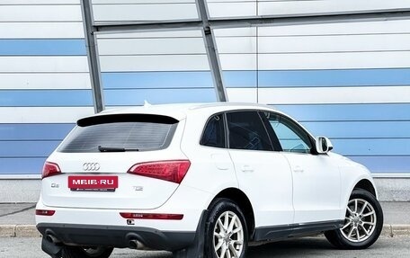 Audi Q5, 2010 год, 1 250 000 рублей, 5 фотография