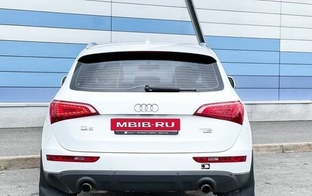 Audi Q5, 2010 год, 1 250 000 рублей, 6 фотография