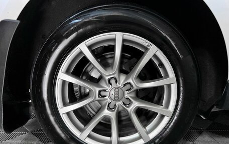 Audi Q5, 2010 год, 1 250 000 рублей, 17 фотография
