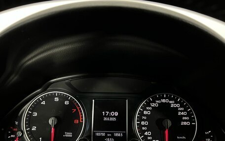 Audi Q5, 2010 год, 1 250 000 рублей, 18 фотография