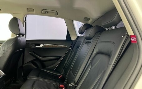 Audi Q5, 2010 год, 1 250 000 рублей, 16 фотография