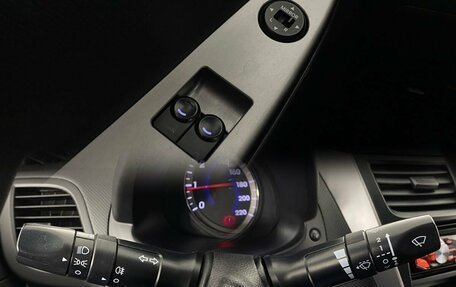 Hyundai Solaris II рестайлинг, 2014 год, 815 000 рублей, 19 фотография