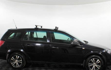 Opel Astra J, 2010 год, 355 000 рублей, 4 фотография