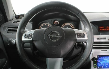 Opel Astra J, 2010 год, 355 000 рублей, 16 фотография