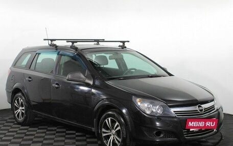 Opel Astra J, 2010 год, 355 000 рублей, 3 фотография