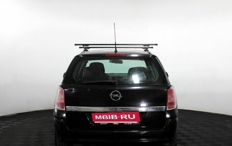 Opel Astra J, 2010 год, 355 000 рублей, 7 фотография