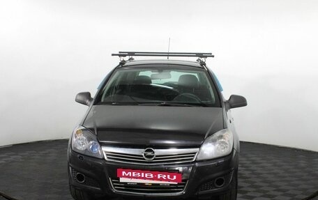 Opel Astra J, 2010 год, 355 000 рублей, 2 фотография