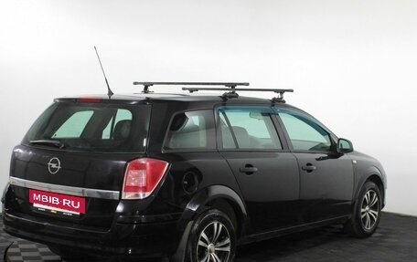 Opel Astra J, 2010 год, 355 000 рублей, 6 фотография