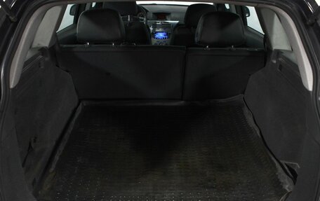 Opel Astra J, 2010 год, 355 000 рублей, 19 фотография