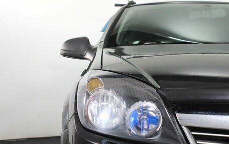 Opel Astra J, 2010 год, 355 000 рублей, 22 фотография