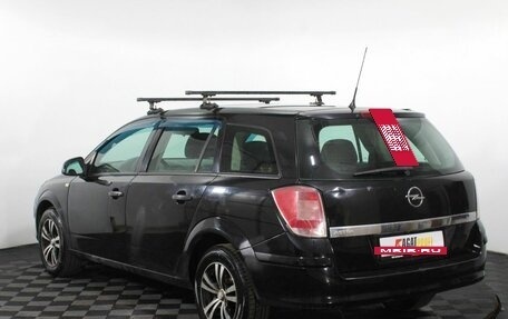 Opel Astra J, 2010 год, 355 000 рублей, 8 фотография