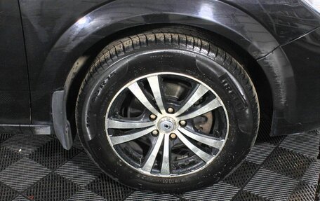 Opel Astra J, 2010 год, 355 000 рублей, 24 фотография