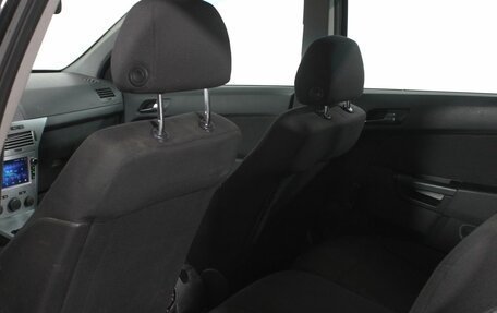 Opel Astra J, 2010 год, 355 000 рублей, 18 фотография