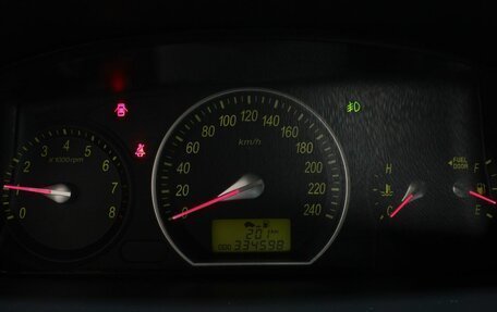 Hyundai Sonata VI, 2006 год, 455 000 рублей, 13 фотография