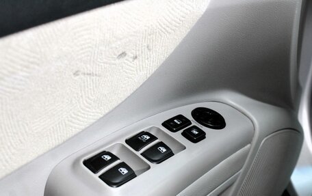 Hyundai Sonata VI, 2006 год, 455 000 рублей, 12 фотография