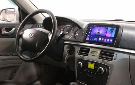 Hyundai Sonata VI, 2006 год, 455 000 рублей, 11 фотография