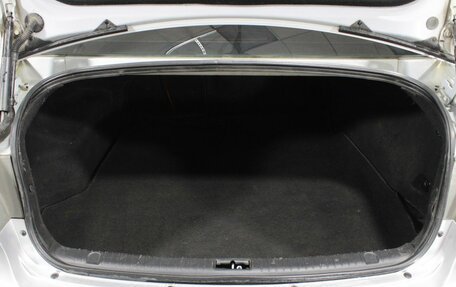 Hyundai Sonata VI, 2006 год, 455 000 рублей, 19 фотография