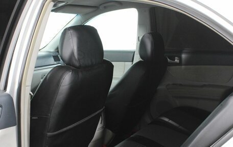 Hyundai Sonata VI, 2006 год, 455 000 рублей, 18 фотография
