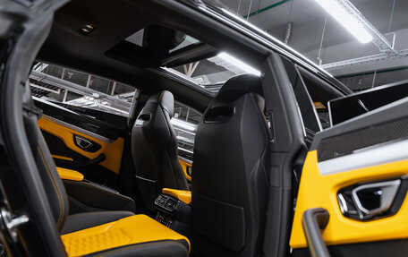 Lamborghini Urus I, 2019 год, 19 300 000 рублей, 3 фотография