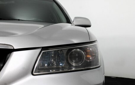 Hyundai Sonata VI, 2006 год, 455 000 рублей, 22 фотография