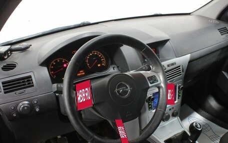 Opel Astra J, 2010 год, 355 000 рублей, 17 фотография