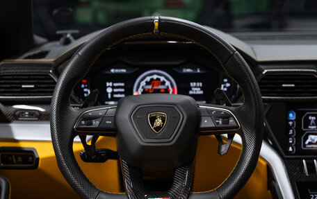 Lamborghini Urus I, 2019 год, 19 300 000 рублей, 12 фотография