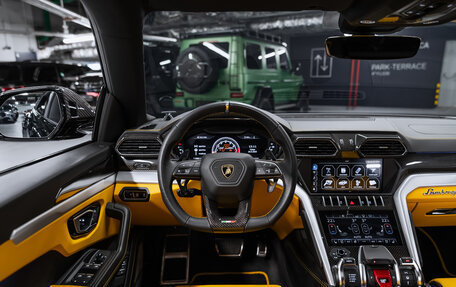 Lamborghini Urus I, 2019 год, 19 300 000 рублей, 11 фотография