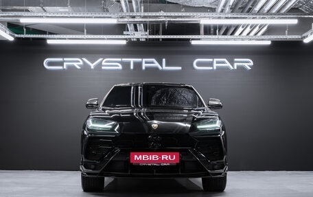 Lamborghini Urus I, 2019 год, 19 300 000 рублей, 5 фотография