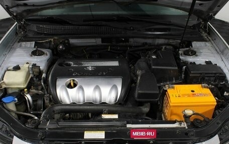 Hyundai Sonata VI, 2006 год, 455 000 рублей, 21 фотография