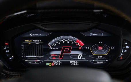 Lamborghini Urus I, 2019 год, 19 300 000 рублей, 14 фотография