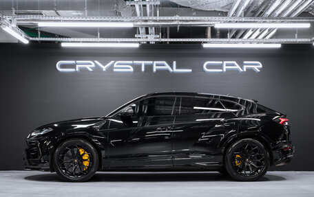 Lamborghini Urus I, 2019 год, 19 300 000 рублей, 6 фотография