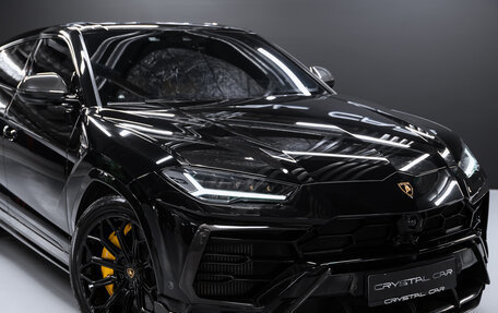 Lamborghini Urus I, 2019 год, 19 300 000 рублей, 8 фотография