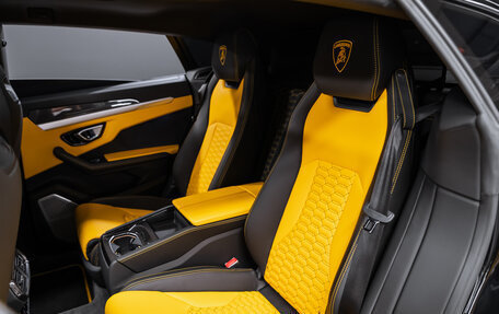 Lamborghini Urus I, 2019 год, 19 300 000 рублей, 31 фотография