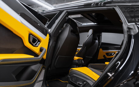 Lamborghini Urus I, 2019 год, 19 300 000 рублей, 30 фотография